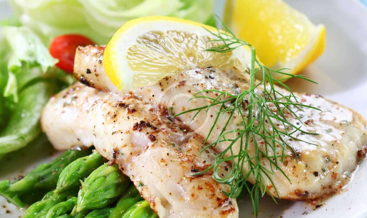 Prawn & Coconut Curry